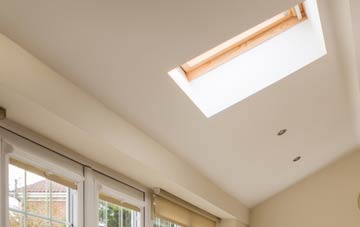 Pengersick conservatory roof insulation companies