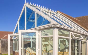 conservatory roof insulation costs Pengersick
