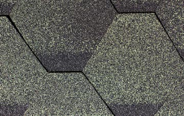 Pengersick fibreglass shingle repairs