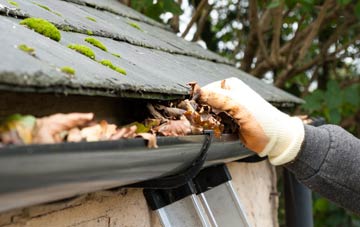 gutter cleaning Pengersick, Cornwall