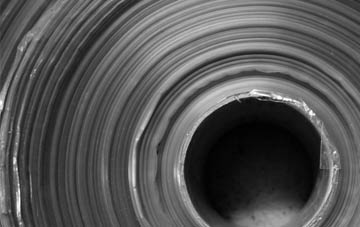 Pengersick pvc roof replacement