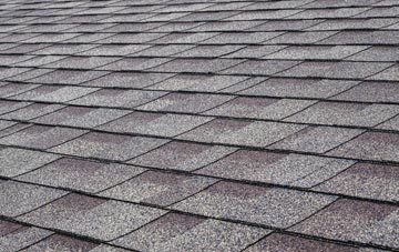 Pengersick tiles for shallow pitch roofing