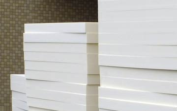 Pengersick tapered roof insulation costs