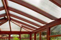 Pengersick conservatory roofing insulation