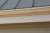 Pengersick soffit repair